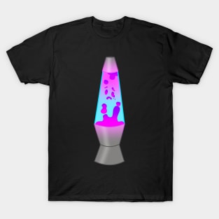 Sad Lava Lamp T-Shirt